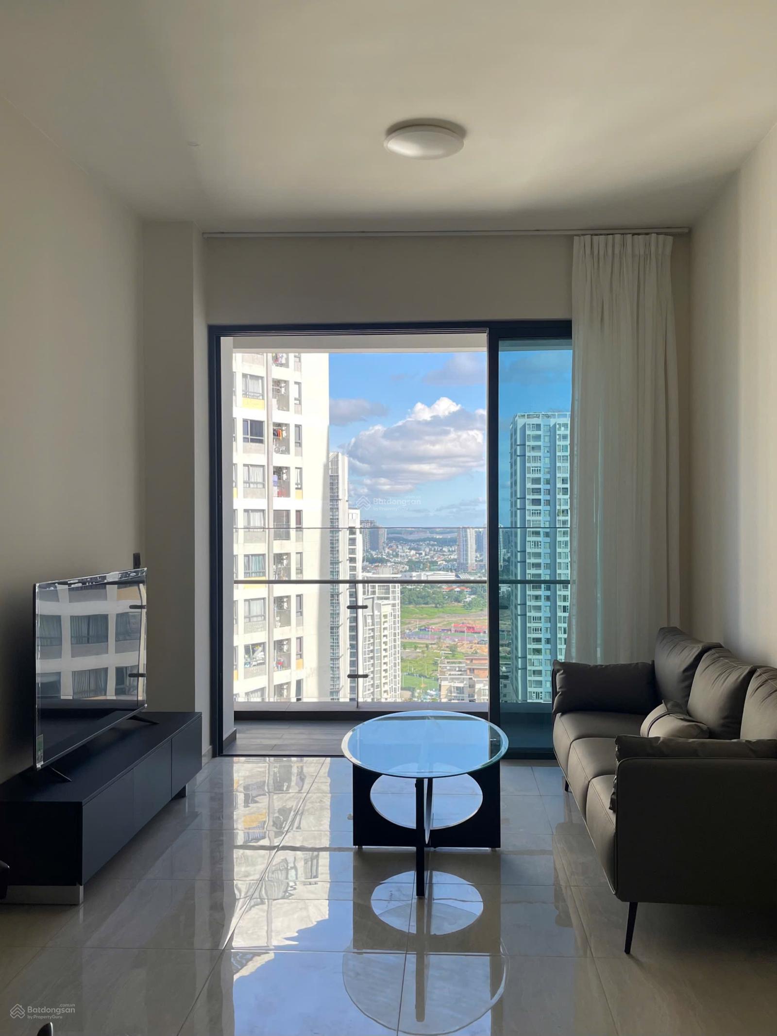 Cho thuê căn hộ Q2 Thảo Điền giá tốt nhất thị trường 2PN 71m2 30 triệu/tháng