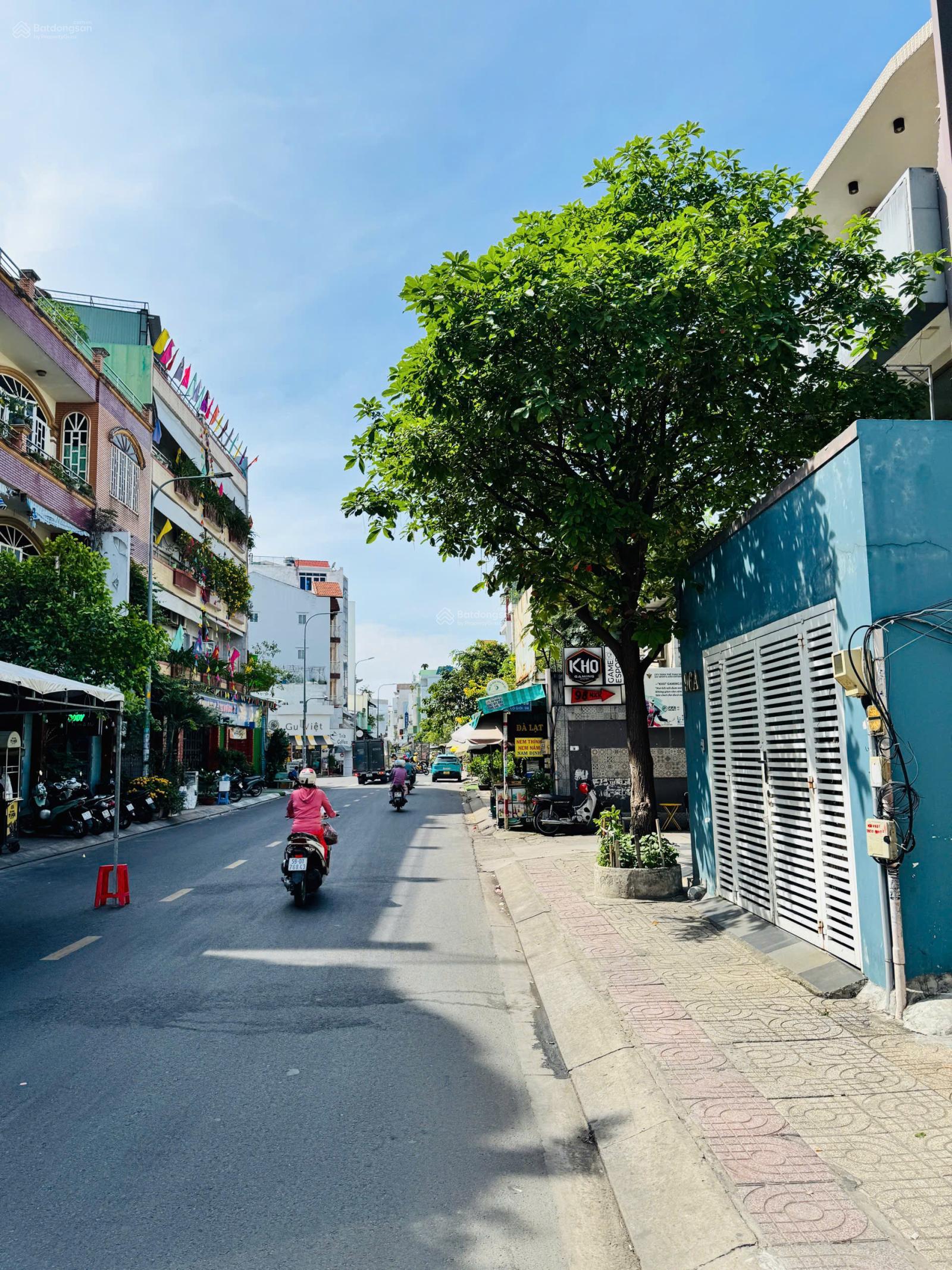 MẶT TIỀN NGUYỄN XUÂN KHOÁT TÂN PHÚ - 6X22M - VỊ TRÍ ĐẲNG CẤP - CHỈ 18.5 TỶ