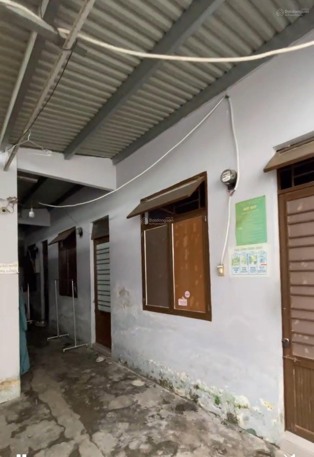 BÁN DÃY TRỌ KIỆT LÊ ĐÌNH LÝ - HẢI CHÂU, ĐÀ NẴNG