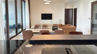 Bán căn hộ DEFINE 3PN5WC 220m2 37 tỷ