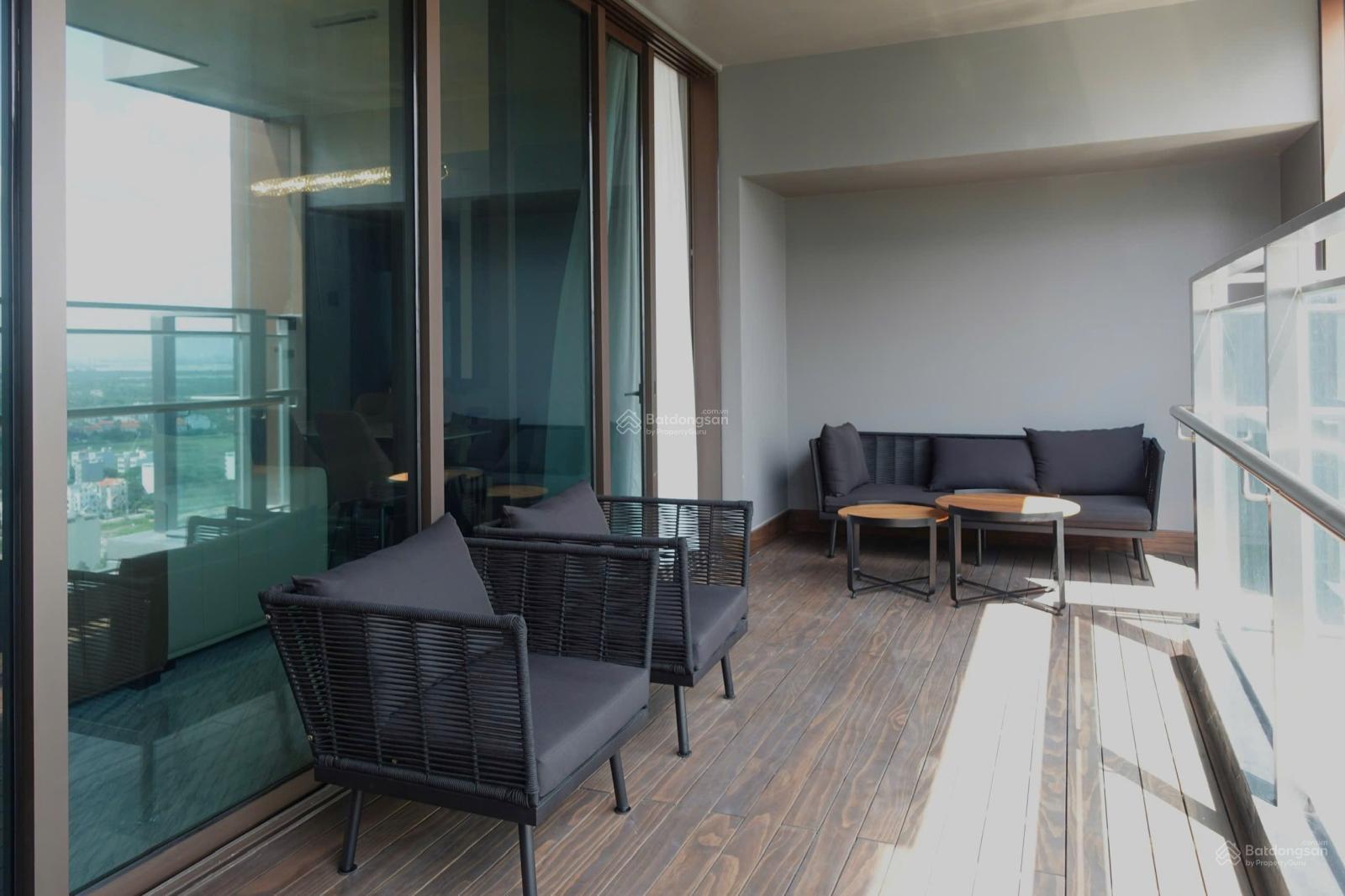 Bán căn hộ DEFINE 3PN5WC 220m2 37 tỷ