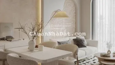 Bán căn hộ 105m2, 3PN 2WC, 6 tỷ tại Cao ốc Nguyễn Phúc Nguyên, Quận 3, căn góc tầng cao view thoáng
