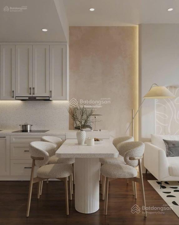 Bán căn hộ 105m2, 3PN 2WC, 6 tỷ tại Cao ốc Nguyễn Phúc Nguyên, Quận 3, căn góc tầng cao view thoáng