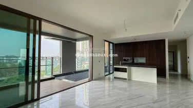 Cho thuê căn hộ DEFINE giá tốt nhất thị trường 3PN5WC 325m2 105 triệu/tháng