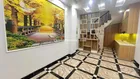 NHÀ NHỎ XINH - CHÂN CẦU VĨNH TUY - NGÕ THÔNG 2 PHỐ - FULL NỘI THẤT Ở NGAY