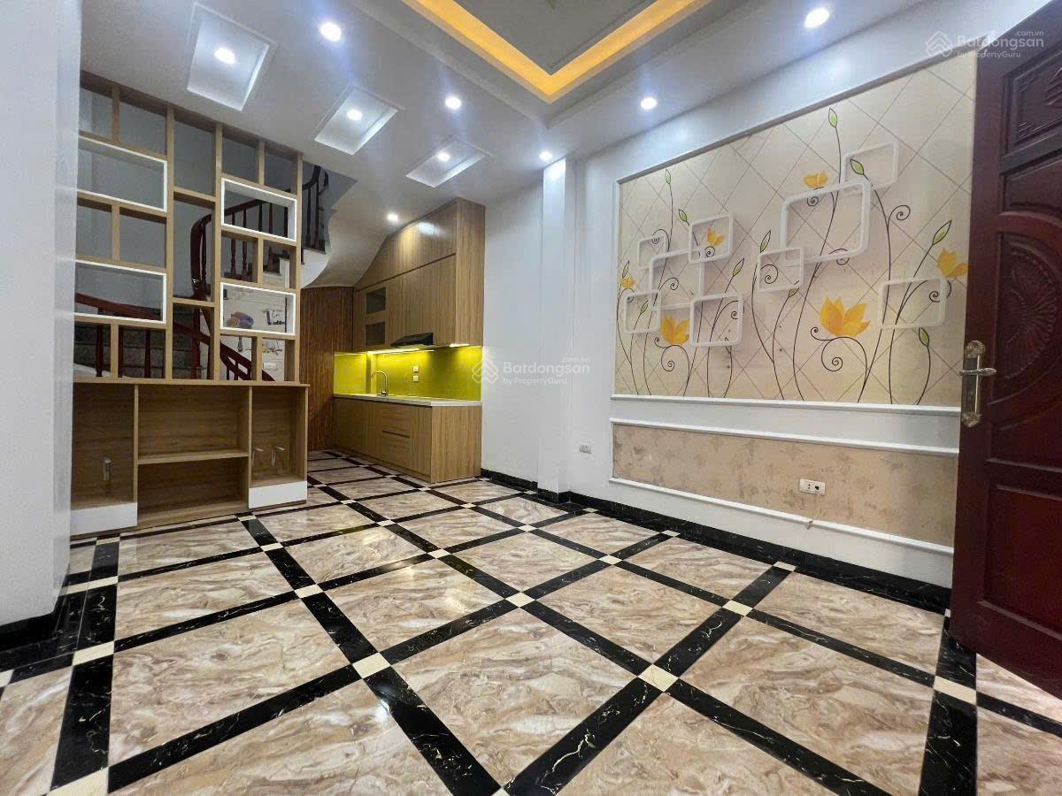 NHÀ NHỎ XINH - CHÂN CẦU VĨNH TUY - NGÕ THÔNG 2 PHỐ - FULL NỘI THẤT Ở NGAY NHÀ NHỎ XINH - CHÂN CẦU VĨNH TUY - NGÕ THÔNG 2 PHỐ - FULL NỘI THẤT Ở NGAY