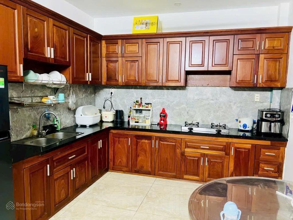 CHỦ GẤP BÁN - MTKD P.BÌNH HƯNG HOÀ - 80M2 CÔNG NHẬN ĐỦ (3 tầng) CÁCH AEON 5 PHÚT - GIÁ : 8 tỷ 500