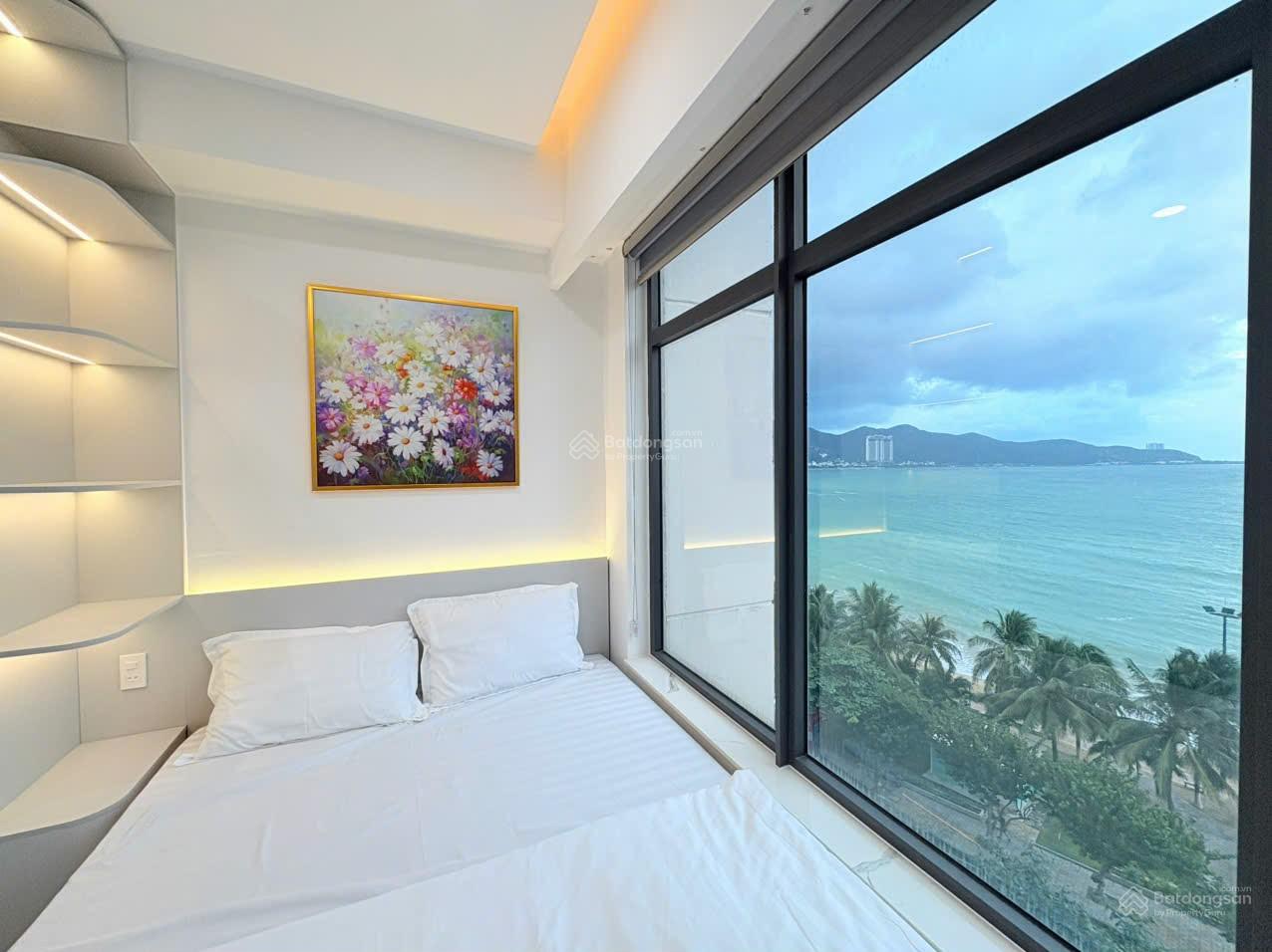 LÝ YẾN | MỞ CỬA LÀ BIỂN  KHÔNG GIAN SỐNG NGHỈ DƯỠNG GIỮA LÒNG THÀNH PHỐ