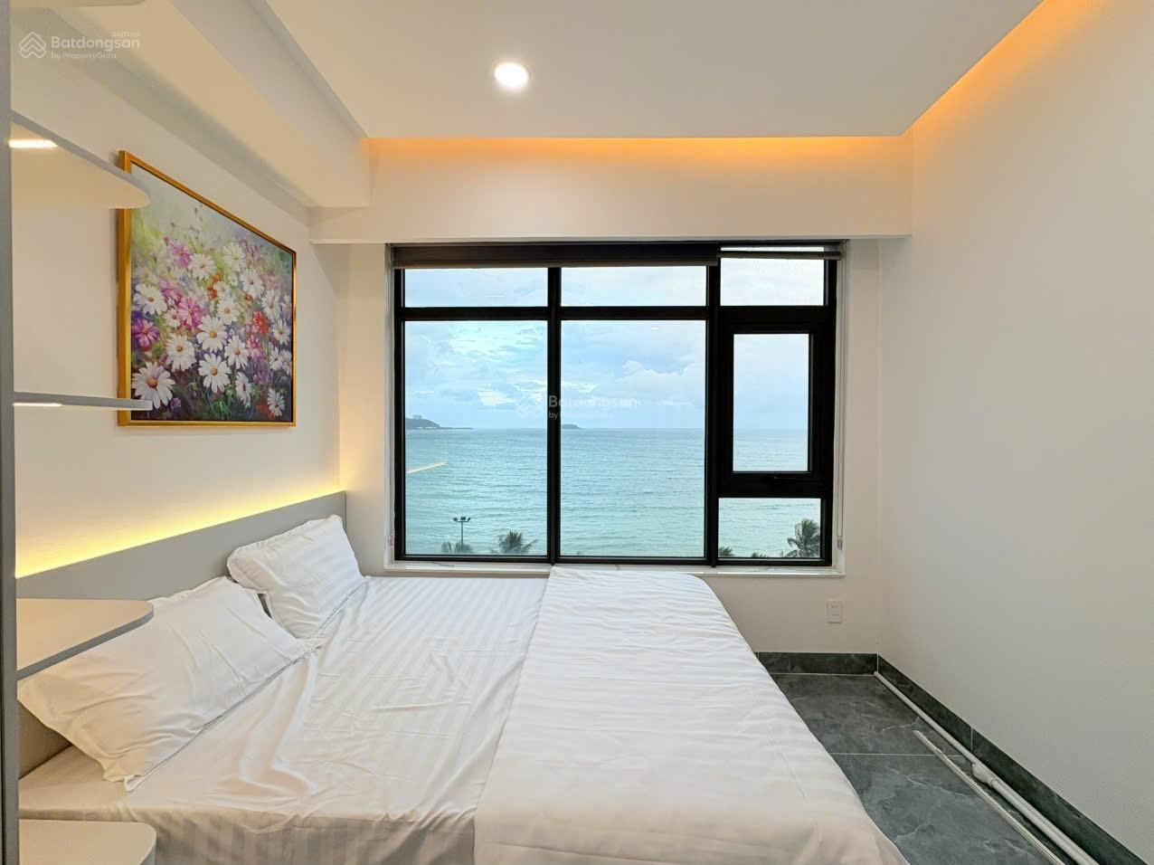 LÝ YẾN | MỞ CỬA LÀ BIỂN  KHÔNG GIAN SỐNG NGHỈ DƯỠNG GIỮA LÒNG THÀNH PHỐ