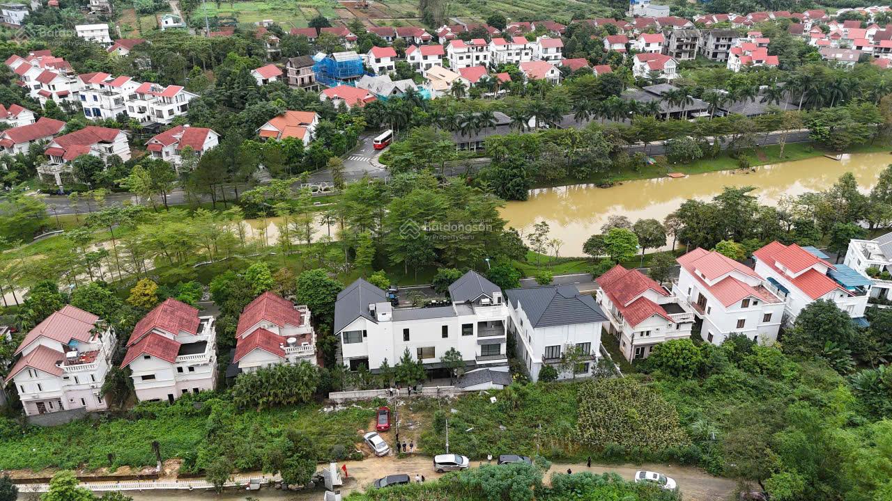 Hàng Hiếm! Đất Sát Cổng Trường Đại Học Quốc Gia, Giá Rẻ 27tr / m2 Sát Đại Lộ Thăng Long Ga MeTro5