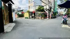 TIỀM NĂNG VÀNG - LÔ GÓC 2 MẶT TIỀN SÁT PHẠM VĂN ĐỒNG- NGAY VÀNH DAI 2_THU NHẬP SẴN - PHƯỜNG THỦ ĐỨC