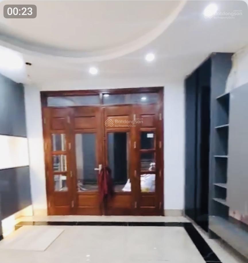LÊ ĐẠI HÀNH-NHÀ MỚI ĐÓN TẾT-5TẦNG-THANG MÁY-MẶT TiỀN 4,3m-OTO QUA-CHỉ 14,2 ty Sổ đỏ chính chủ