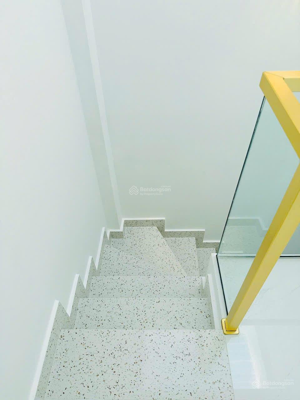 Nhà hẻm 2.5m Hồng Lạc F Bảy Hiền, 3.5x6m, 1 lầu, giá 3.5 tỷ TL