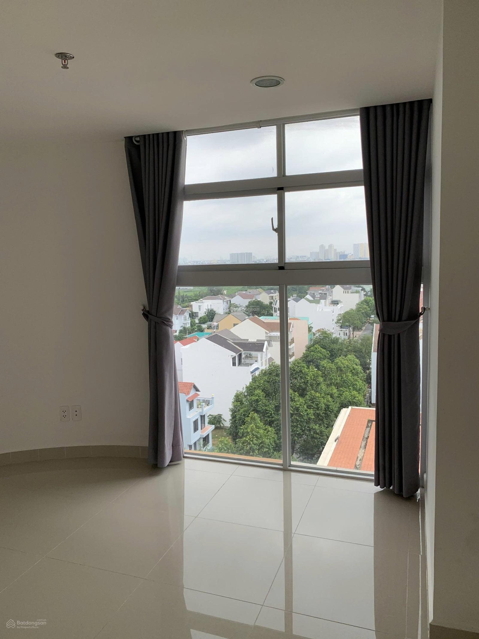 Cần cho thuê căn hộ Conic Sky Way Huyện Bình Chánh LH 0909 626 ***