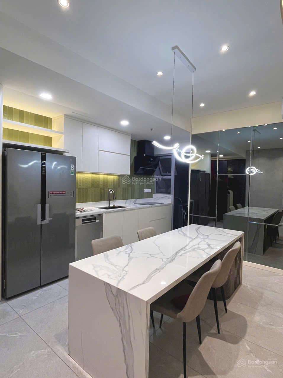 CHÍNH CHỦ GỬI BÁN GẤP CĂN HỘ CELESTA RISE FULL NỘI THẤT CAO CẤP