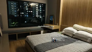 CĂN HỘ NEW CITY 2 PHÒNG NGỦ ĐANG TRỐNG NHÀ SẠCH SẼ GIÁ 18 TRIỆU / THÁNG GỌI TÚ CÂT 0909 931 ***