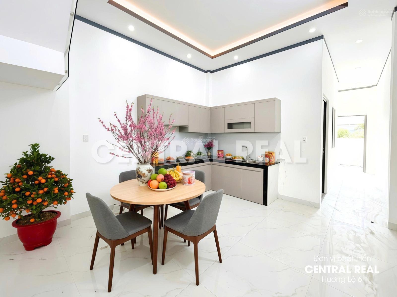 CHỦ ĐỊNH CƯ MỸ_BÁN NHÀ NGAY BỬU LONG MỚI XÂY FULL NỘI THẤT