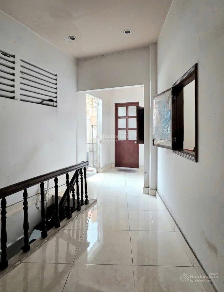 92M2 - XE HƠI NGỦ TRONG NHÀ - NGAY NGUYỄN OANH - NGANG 4M, NGUYỄN VĂN LƯỢNG 4PN - CHỈ 86tr/M2 -6ty8