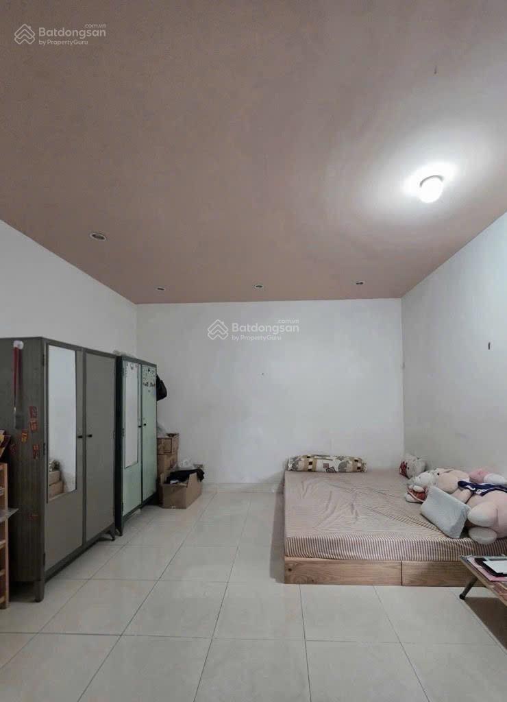 92M2 - XE HƠI NGỦ TRONG NHÀ - NGAY NGUYỄN OANH - NGANG 4M, NGUYỄN VĂN LƯỢNG 4PN - CHỈ 86tr/M2 -6ty8