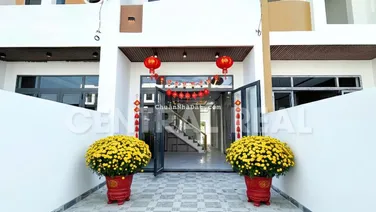 CHỦ ĐỊNH CƯ MỸ_BÁN NHÀ NGAY BỬU LONG MỚI XÂY FULL NỘI THẤT