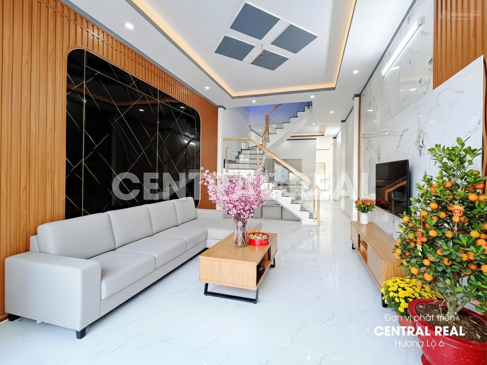 CHỦ ĐỊNH CƯ MỸ_BÁN NHÀ NGAY BỬU LONG MỚI XÂY FULL NỘI THẤT