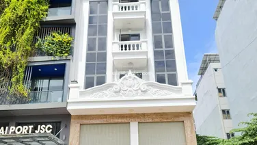 Siêu vị trí Tòa Building ngay Trần Não, 7.5x21 (Hết Lộ Giới), Hầm 5 Lầu, HĐT 110tr/th, Giá Rẻ 58 Tỷ