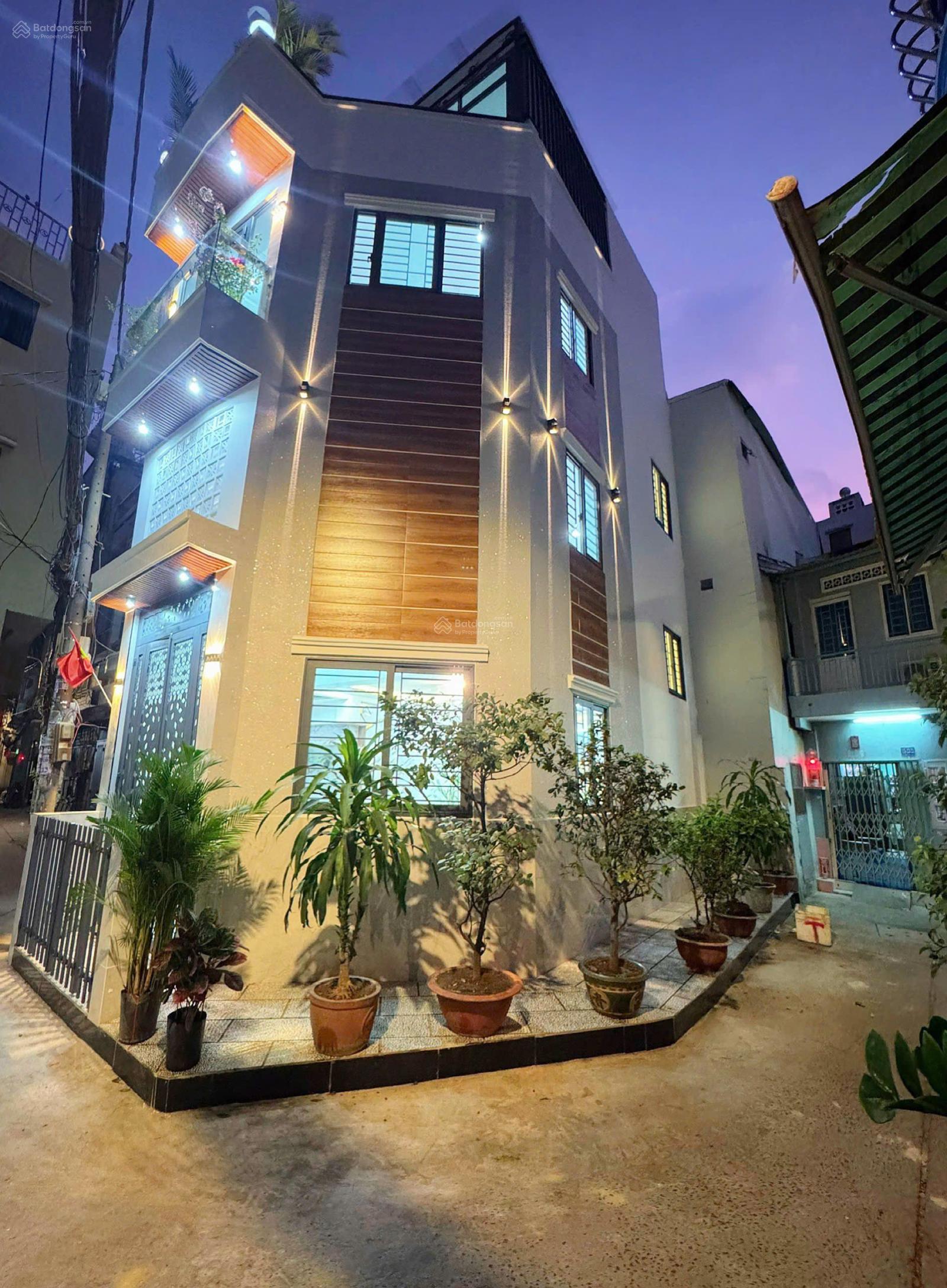 Bán nhà hẻm xe hơi đầy đủ nội thất 4 tầng BTCT đường Xóm Đất phường 8 quận 11 Bán nhà hẻm xe hơi đầy đủ nội thất 4 tầng BTCT đường Xóm Đất phường 8 quận 11