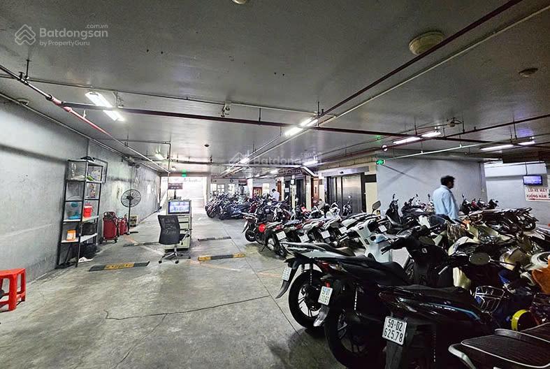 Siêu vị trí Tòa Building ngay Trần Não, 7.5x21 (Hết Lộ Giới), Hầm 5 Lầu, HĐT 110tr/th, Giá Rẻ 58 Tỷ