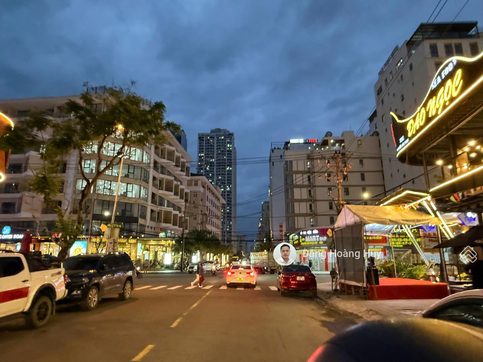 Chào bán các cặp đất khu lõi An Thượng, thích hợp xây căn hộ.