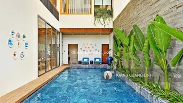 SIÊU PHẨM LÔ ĐẤT BIỂN CỬA ĐẠI HỘI AN - DT 248M2 NGANG 10M GIÁ 8,8TỶ XÂY VILLA KHAI THÁC 90-100TR/TH