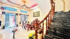 BÁN NHÀ ĐƯỜNG CMT8 QUẬN 10 HẺM THÔNG-DT 60M2(5x12)- 3 TẦNG BTCT MỚI ĐẸP Ở LIỀN - GIÁ CHỈ 9,2 tỷ.