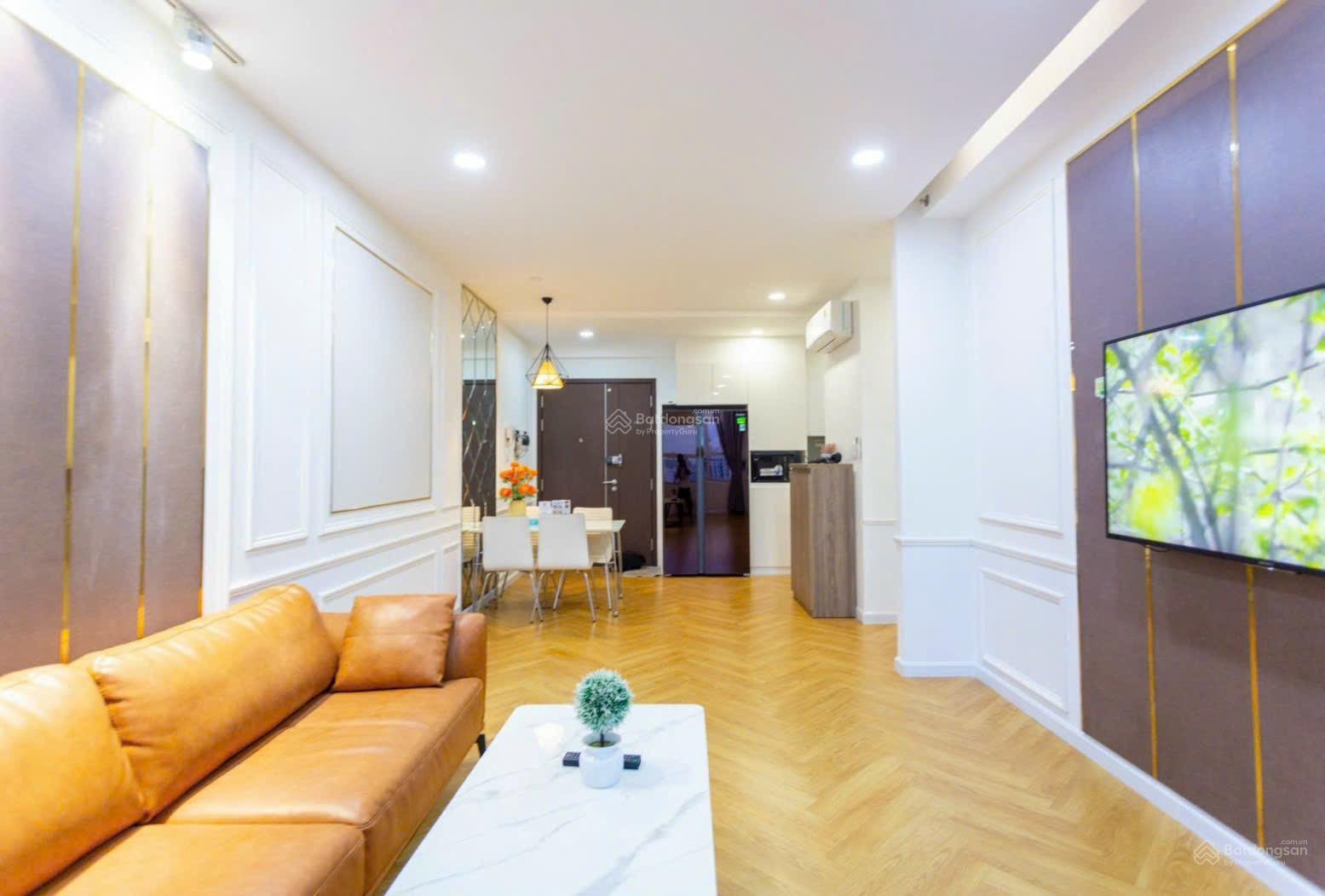 Bán căn 1pn ở sunrise city 55m chỉ 5.2ty nhà đẹp. Lh 0937 781 ***