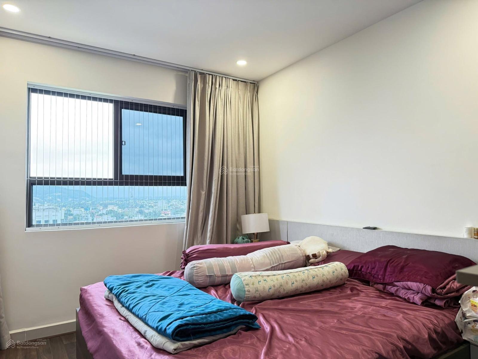 Căn góc CT3 VCN VĐT 98m2 thiết kế 3 phòng ngủ, 2 nhà vệ sinh đầy đủ nội thất giá 4 tỷ 900