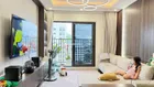 Căn góc CT3 VCN VĐT 98m2 thiết kế 3 phòng ngủ, 2 nhà vệ sinh đầy đủ nội thất giá 4 tỷ 900