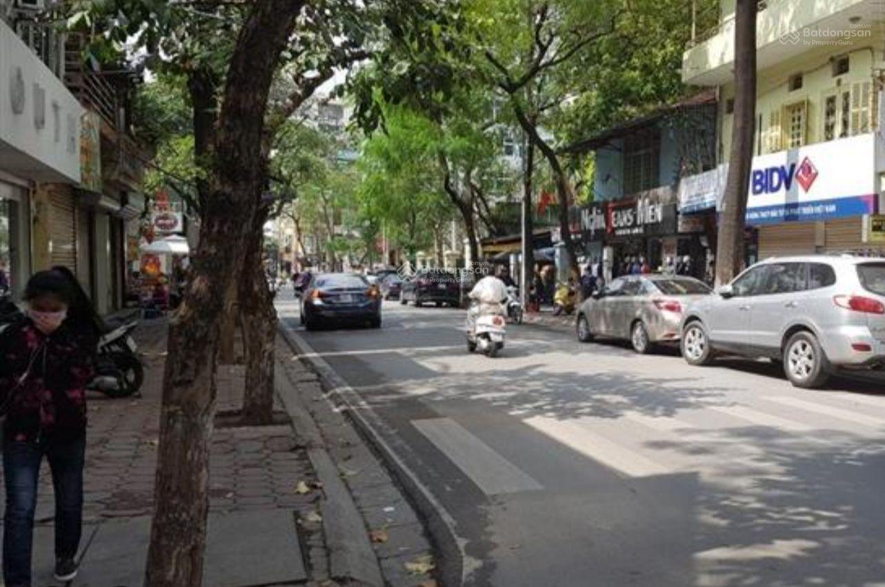 MẶT PHỐ QUÁN THÁNH HIẾM CÓ KINH DOANH ĐỈNH CAO Siêu phẩm mặt phố Quán Thánh