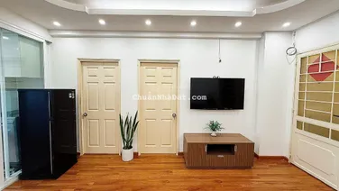 Cần bán căn hộ chung cư Số 1 Tôn Thất Thuyết, Phường 1, Quận 4 củ nay là Phường Vĩnh Hội, TP.HCM,