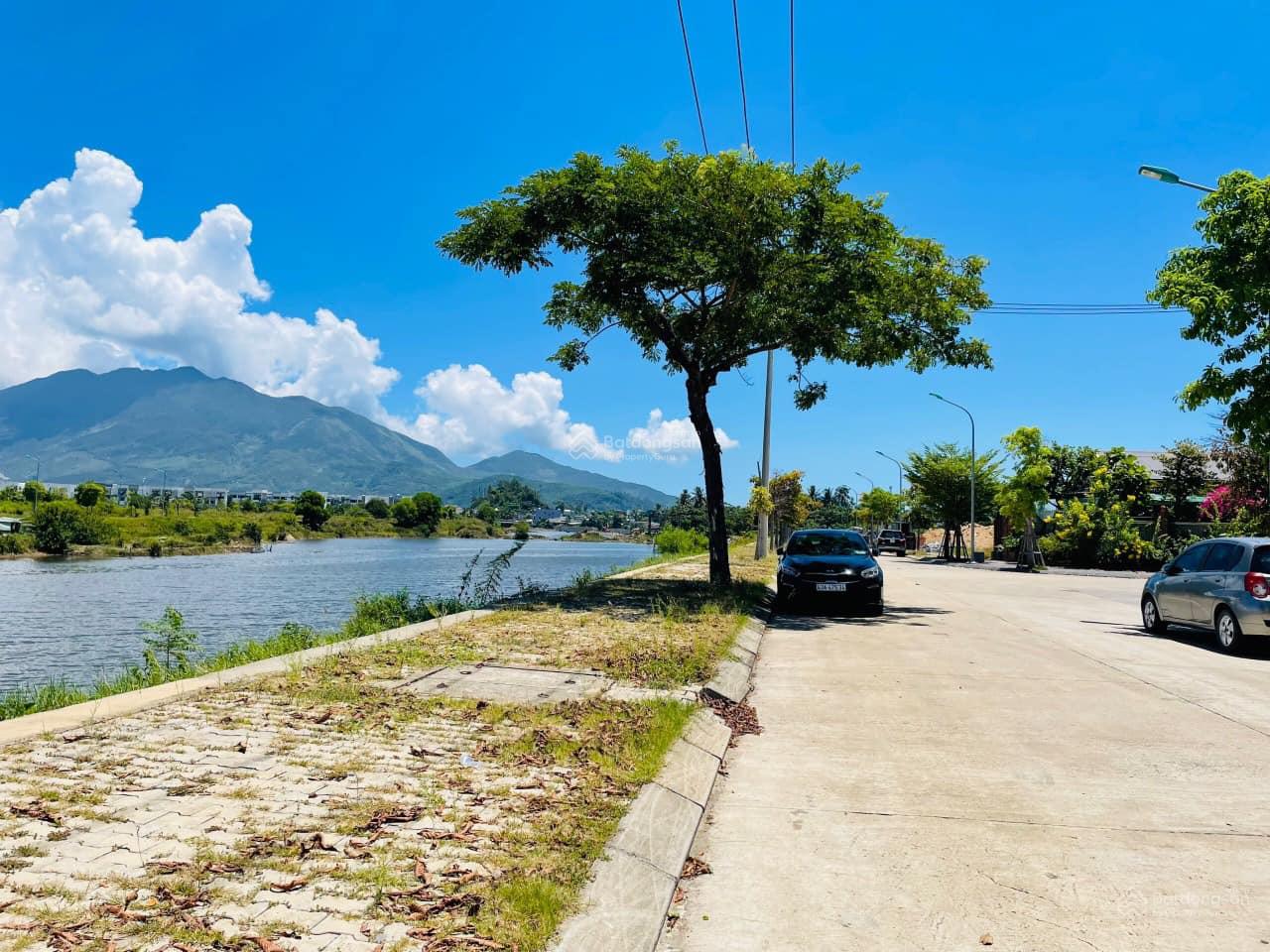 Bán đất Golden Hills City, 3,35 tỷ, 125m2 - hàng hiếm tại Liên Chiểu, Đà Nẵng