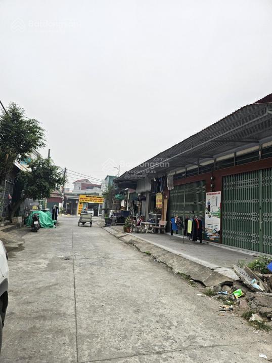 BÁN ĐẤT KÈM NHÀ 2 TẦNG MẶT TIỀN TRUNG TÂM TỔ DÂN PHỐ THẦN NỮ-BẠCH THƯỢNG-DUY TIÊN-HÀ NAM