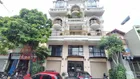 SIÊU PHẨM TÒA NHÀ MẶT PHỐ VIP LONG BIÊN, GARA, THANG MÁY, FULL NỘI THẤT LUXURY. DT75M, MT5M, 29 TỶ