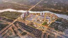 Việt Yên Rieverside cần mở bán 85-100-300 m2 view chung cư cao tầng sổ đỏ từng lô