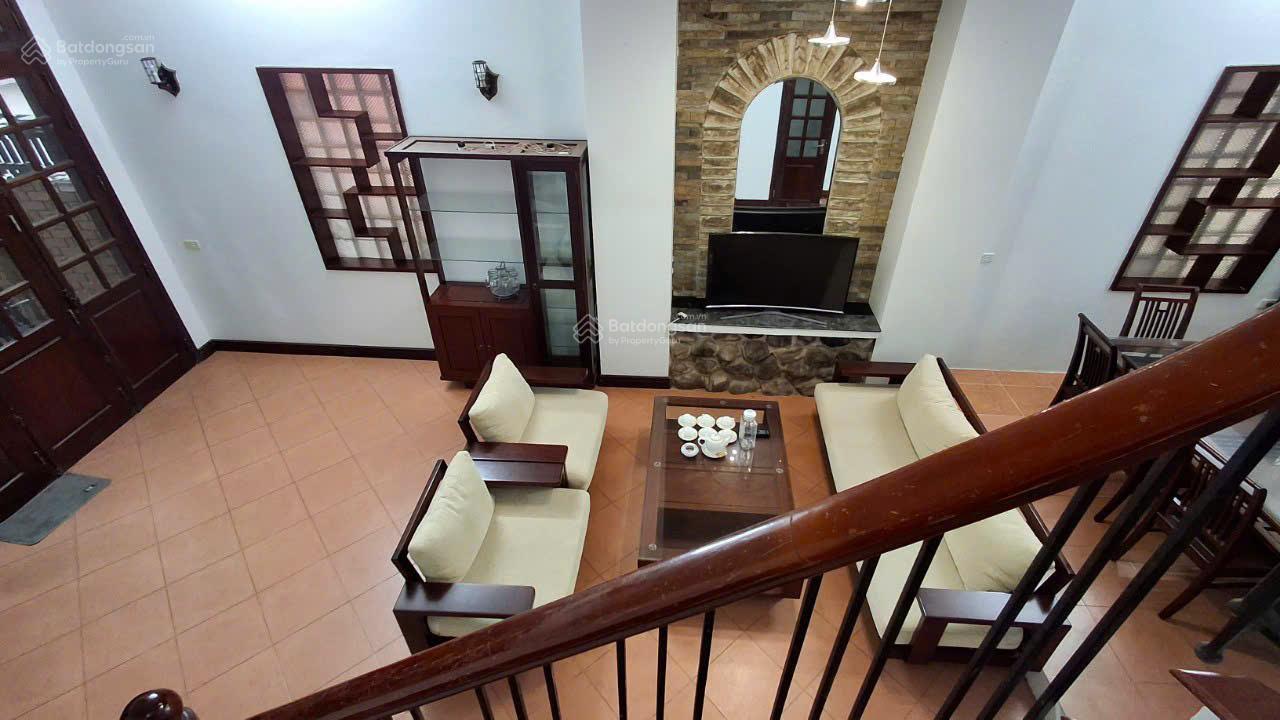 LinhHK cho thuê nguyên căn Tây Hồ 5 phòng ngủ, giá 25 triệu/tháng