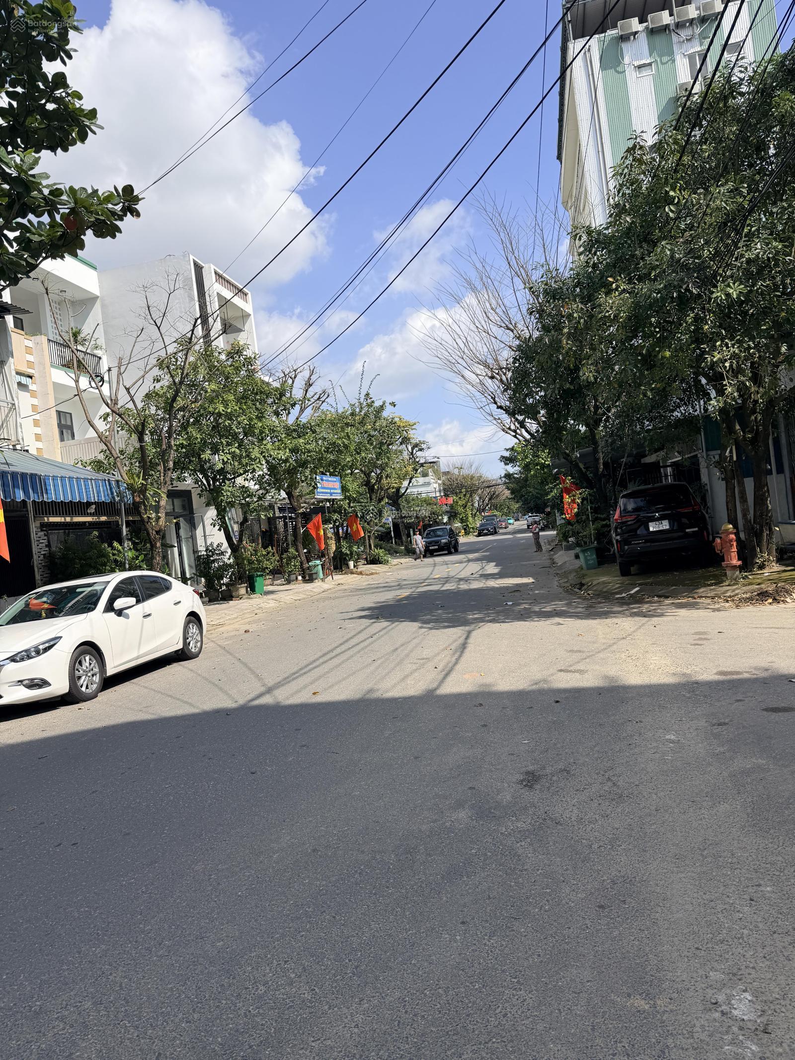 Bán Đất Quách Xân, Hòa An, Cẩm LệBán Đất Quách Xân, Hòa An, Cẩm Lệ, Đà Nẵng, giá tốt 4,78 tỷ, 100m2