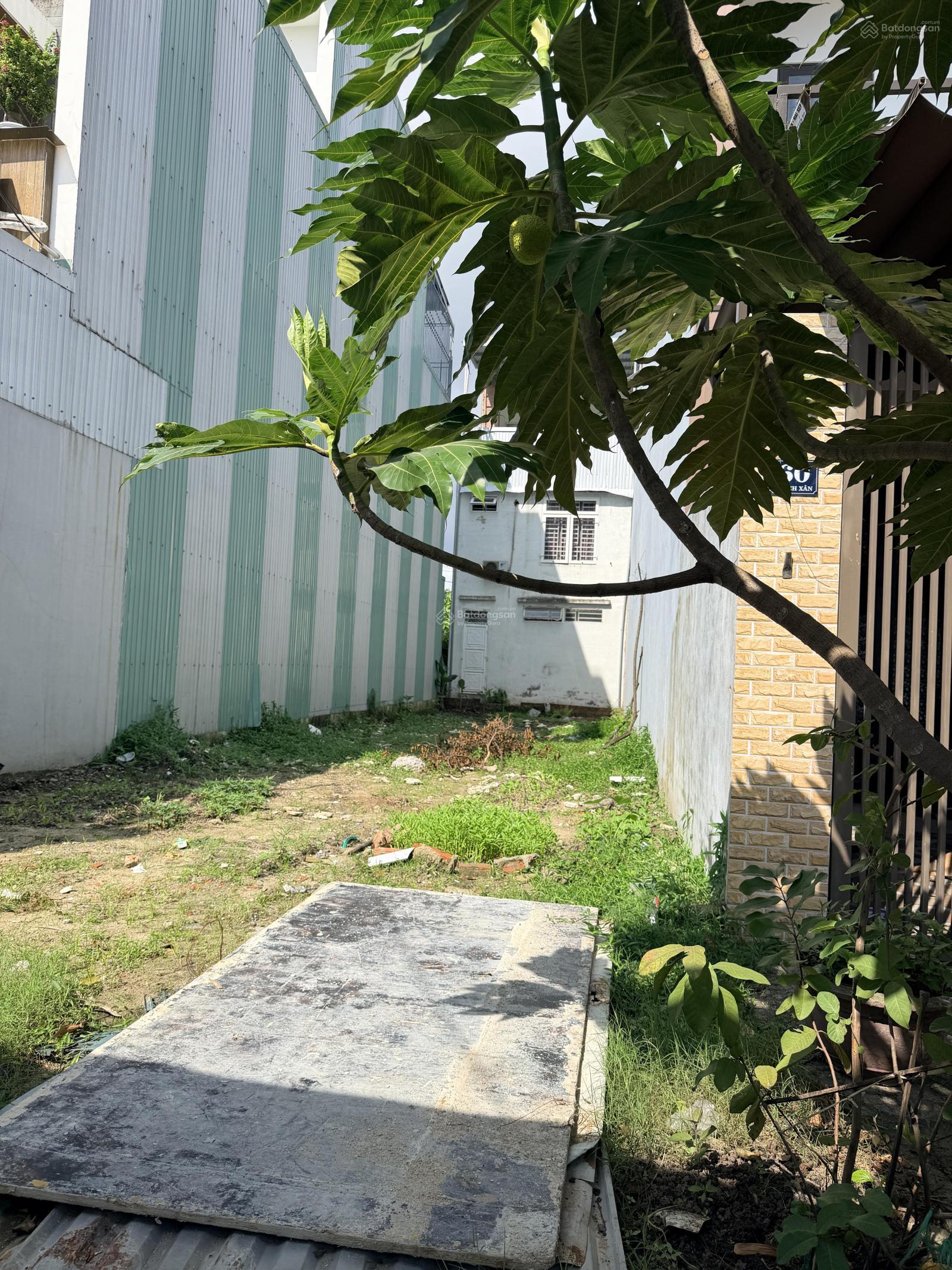 Bán Đất Quách Xân, Hòa An, Cẩm LệBán Đất Quách Xân, Hòa An, Cẩm Lệ, Đà Nẵng, giá tốt 4,78 tỷ, 100m2