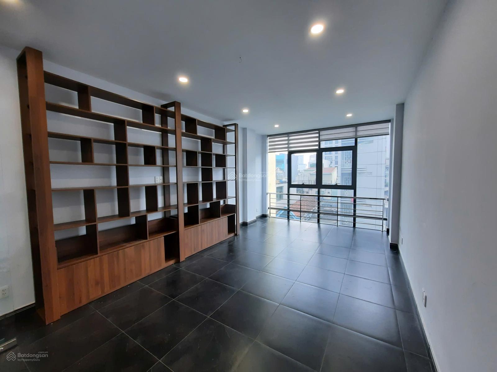 55 về 3x tỷ, HDT 1.8 tỷ, Builing Mặt Tiền 1 Hầm 4 Tầng, DT: 9x28m Nở Hậu 27m. [Tin thật 100%].