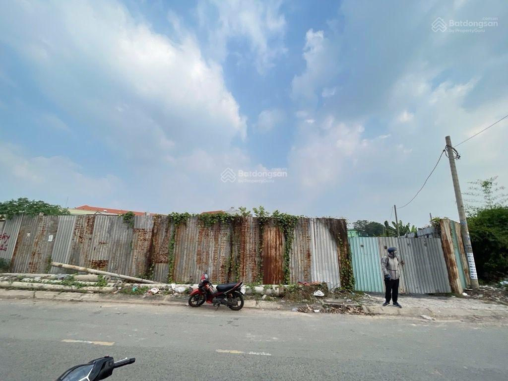 bán đất thổ cư 10,000m mặt tiền đường tô Ký 12 xã đông thạnh huyện hóc môn
(34*215) Giá 170ty bán đất thổ cư 10,000m mặt tiền đường tô Ký 12 xã đông thạnh huyện hóc môn
(34*215) Giá 170ty