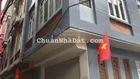 Bán nhà Xuân Thủy 47m 5 tầng MT5.7, lô góc, ngõ oto tránh, tại Xuân Thủy, Dịch Vọng, Cầu Giấy