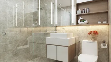 Chính Chủ Gửi bán Căn Hộ Q2 dt 103m2 giá tốt đầu tư .