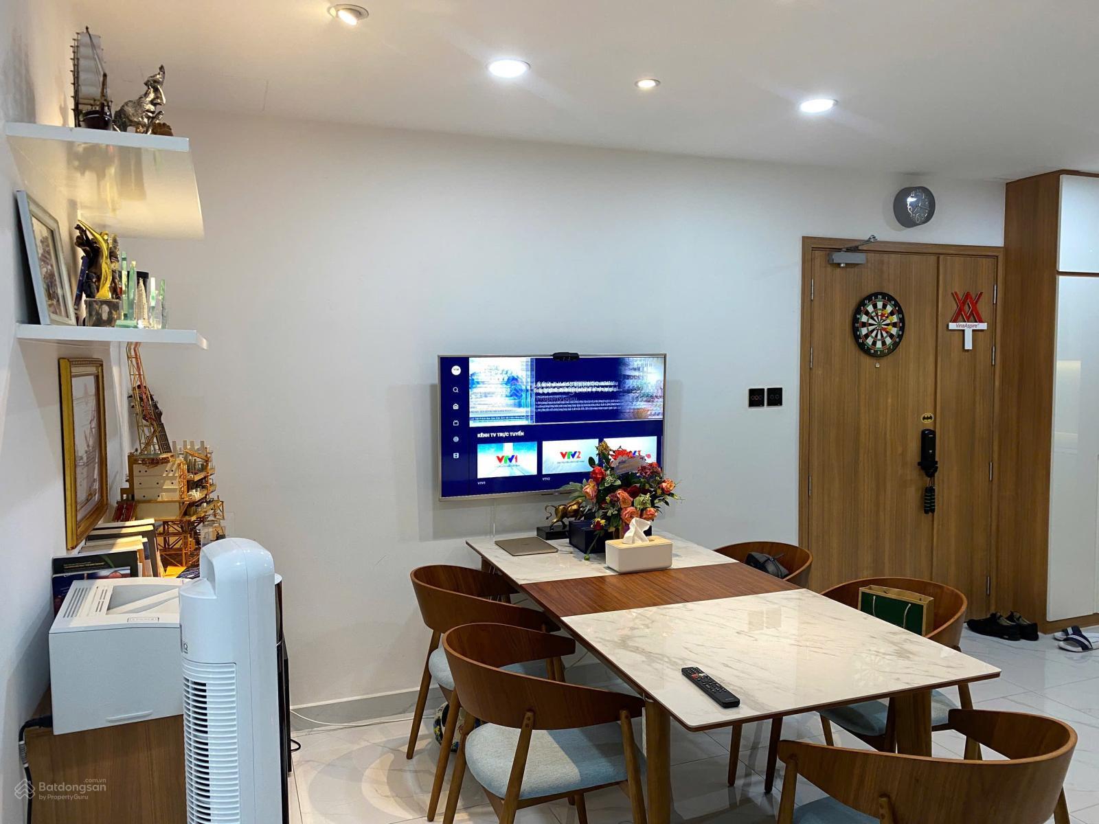 Chính Chủ Gửi bán Căn Hộ Q2 dt 103m2 giá tốt đầu tư .