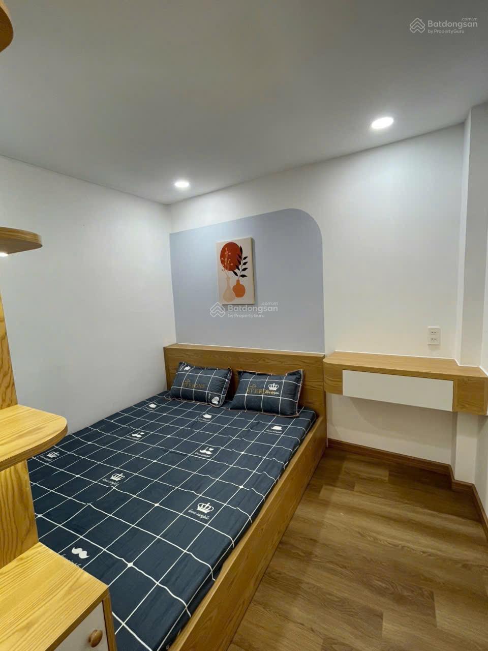 NHÀ MỚI ĐÓN TẾT- NG SỸ SÁCH- 47M2-3PN 2 WC- FULL NT- CHỈ 4.x TỶ