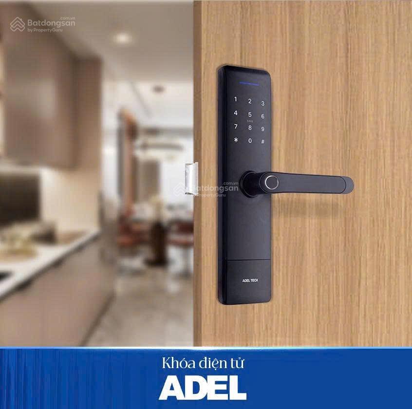 Lần đầu xuất hiện căn hộ trần cao 5,3m Chỉ 15% sở hữu tại Picity Sky Park.